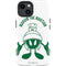 Looney Tunes Marvin the Martian Big Head iPhone 15 Impact Case